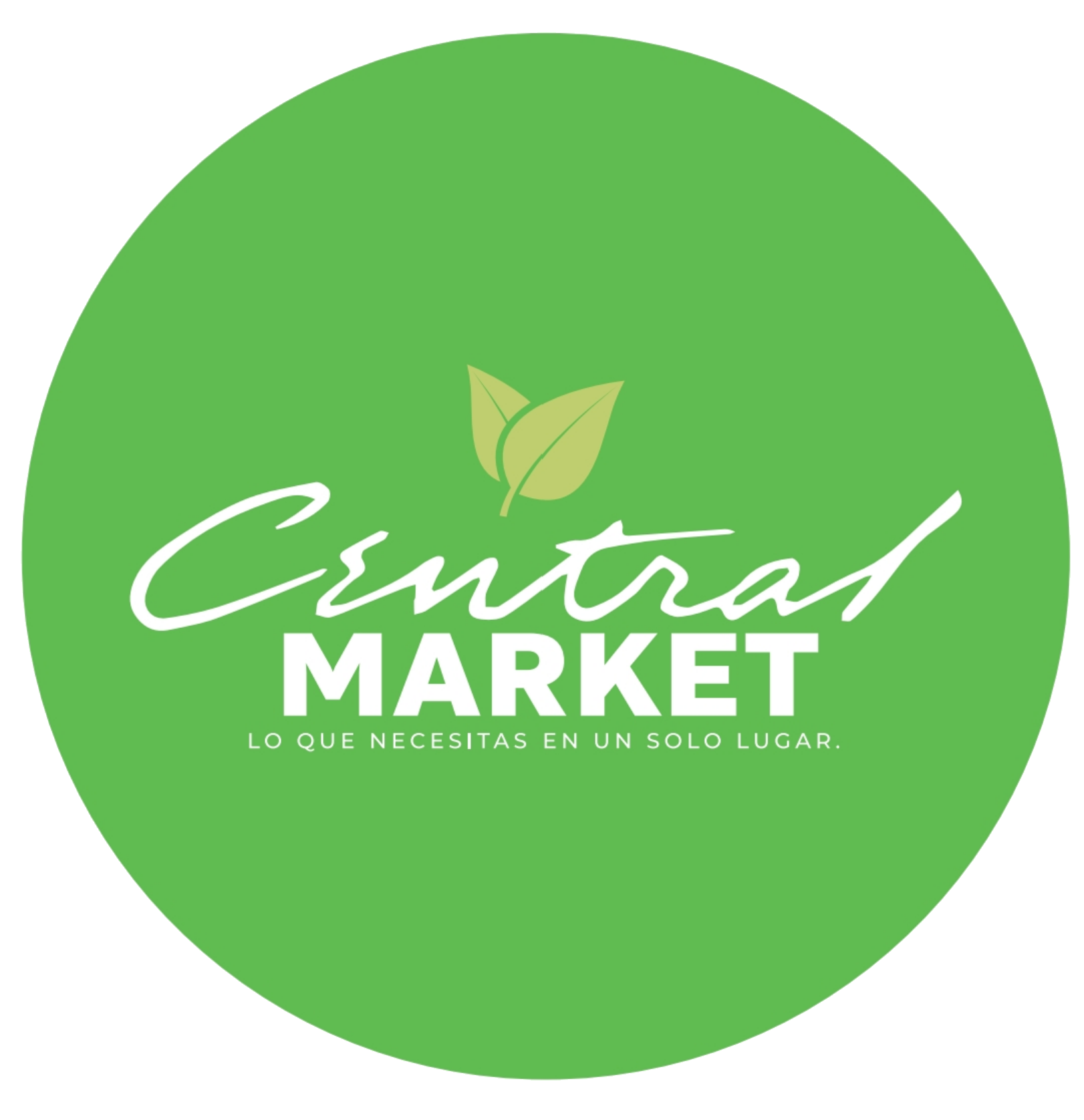 Central Market Logo