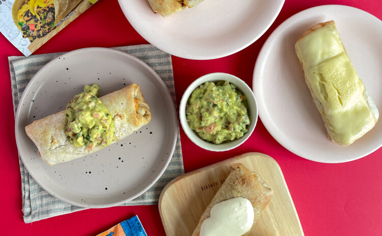  De la Cocina a la Mesa en Minutos