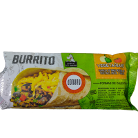 Congelado Vegetariano Supermaxi